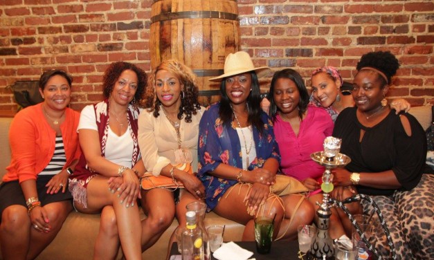 PHOTOS: Eta Omega “Oil Spill” Day Party