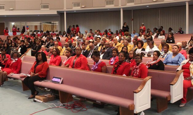PHOTOS: Meet the Georgia Candidates Forum