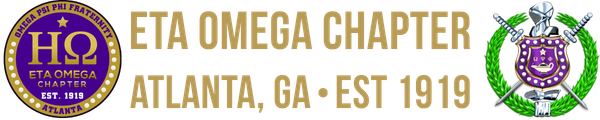 Eta Omega Chapter
