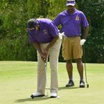 Eta Omega Golf Classic