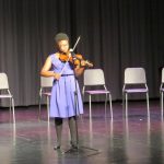 2016 Eta Omega Talent Hunt