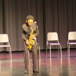 2016 Eta Omega Talent Hunt