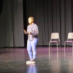 2016 Eta Omega Talent Hunt