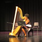 2016 Eta Omega Talent Hunt