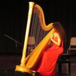 2016 Eta Omega Talent Hunt