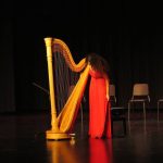 2016 Eta Omega Talent Hunt
