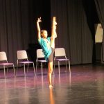 2016 Eta Omega Talent Hunt