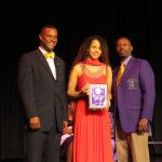 2016 Eta Omega Talent Hunt