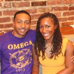 Eta Omega Ques Oil Spill Day Party