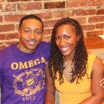 Eta Omega Ques Oil Spill Day Party