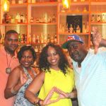 Eta Omega Ques Oil Spill Day Party