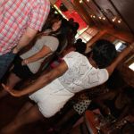 Eta Omega Ques Oil Spill Day Party