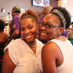 Eta Omega Ques Oil Spill Day Party