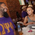 Eta Omega Ques Oil Spill Day Party