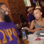 Eta Omega Ques Oil Spill Day Party