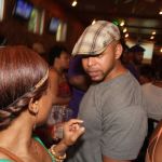 Eta Omega Ques Oil Spill Day Party