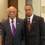 Omega Psi Phi Metro Atlanta Memorial Service