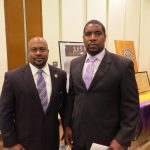 Omega Psi Phi Metro Atlanta Memorial Service