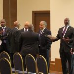 Omega Psi Phi Metro Atlanta Memorial Service