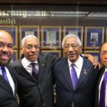Omega Psi Phi Metro Atlanta Memorial Service