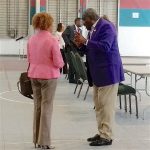 Eta Omega Voter Education Forum
