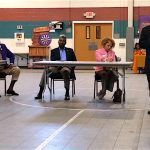 Eta Omega Voter Education Forum