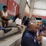 Eta Omega Voter Education Forum
