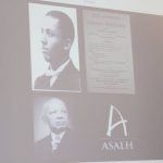 Bro. Carter G. Woodson and Association for the Study of African American Life & History (ASALH)